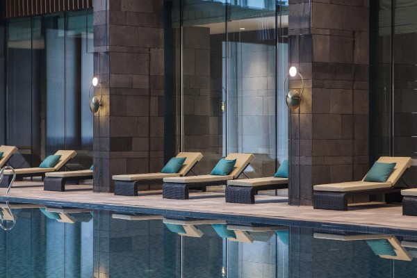 成都麓山桑拿养生套餐，尊享舒适时光(成都麓山国际酒店)