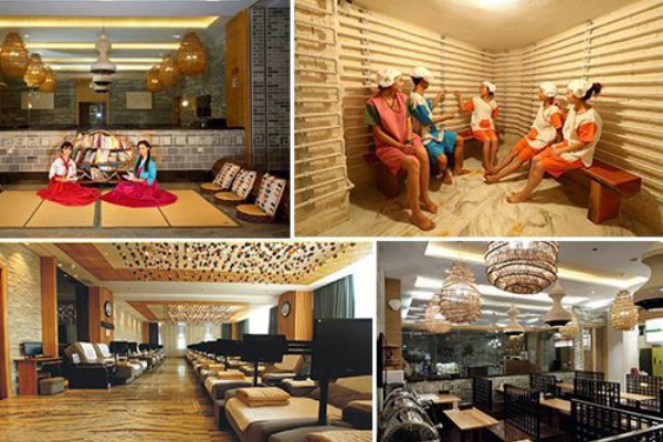 成都12点后养生休闲活动指南(成都12点后有什么玩的)