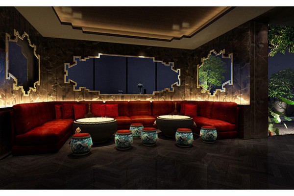 新城成都夜生活养生休闲胜地指南(成都新都夜生活) 新城成都夜生活养生休闲胜地指南(成都新都夜生活)